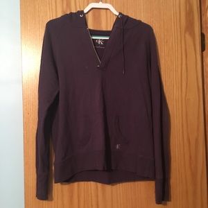 Vintage Calvin Klein Hoodie